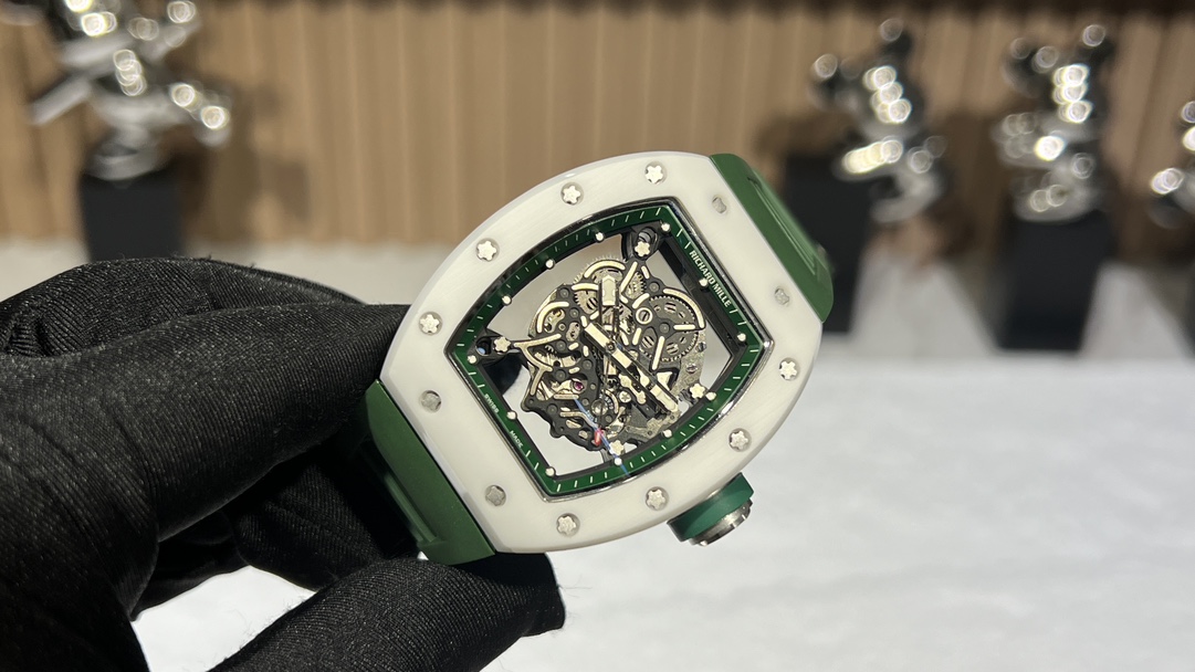 Richard Mille